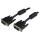 dvidsmm5m dvi-d cable male connector startech