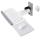 45-403-062 wall mount keyboard ergotron neo-flex