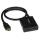 st122hd4ku hdmi splitter video power source