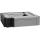 b3m73a m630h media paper tray laserjet