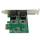 st1000spexd4 card express network gigabit server