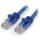 45pat3mbl cable patch male network startech