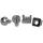 cabscrewm62 cage rack screws startech type