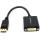 dp2dvi2 displayport video cable startech adapter