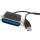 icusb128410 parallel type startech printer male