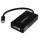 mdp2dpdvhd displayport hdmi mini adapter digital