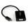 mdp2vga2 mini displayport adapter video startech