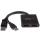 mstdp122dp displayport video displays startech product