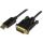 dp2dvi2mm3 cable displayport adapter video digital