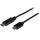usb2cub1m cable type connector startech micro-b