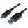 usb31ac1m cable type connector devices startech