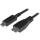 usb31cub1m cable type micro-b connector devices