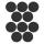 14101-45 cushion jabra foam evolve 20-65