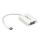 cdp2vgaw adapter video type-c usb-c type