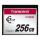 ts256gcfx650 256gb cfast sata turbo transcend