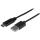 usb2ac1m cable type connector usb-c startech