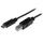 usb2cb1m cable type connector startech male
