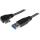 usb3au50cmls cable connector type devices micro