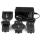 sva5m3neua power adapter startech product output