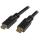hdmm30ma hdmi cable connector in-wall startech