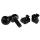 cabscrewm62b cage type screws nuts startech