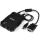 notecons02x console adapter crash cart server
