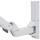 97-858-216 ergotron mounting white product extender