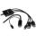 dpmdphd2hd hdmi displayport cable male adapter