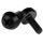 cabscrewsb screws mounting product startech type