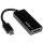 cdp2hd hdmi adapter usb-c video type