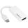 cdp2hdw hdmi adapter usb-c video type-c