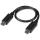 uuusbotg8in micro cable startech