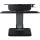 armsts workstation startech monitor height sit-to-stand