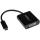 cdp2dvi adapter usb-c video type startech