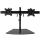 armbarduo stand displays display startech space