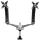 armdual30 mount monitor arms desk monitors