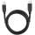 acc987usx cable type targus black connector