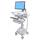 sv44-12a2-4 ergotron product styleview material cart