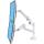 45-492-216 product mount supported ergotron white