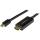 mdp2hdmm3mb hdmi cable displayport mini adapter