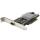 pex10000sfpi network card fiber type startech