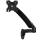 armpivwall monitor height easy product startech