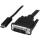 cdp2dvimm2mb cable adapter usb-c video type