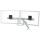 45-476-216 desk dual monitor white ergotron
