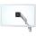 45-478-216 wall monitor white ergotron