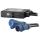 ap7152b in-line current meter 230v iec309-16a
