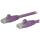 n6patc10mpl cable cat6 connectors network cables