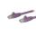 n6patc1mpl cable cat6 connectors network cables