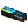 f4-3000c16d-16gtzr 16gb pc4-24000 ddr4 3000mhz unbuffered