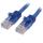 45pat50cmbl blue cat5e ethernet patch cable